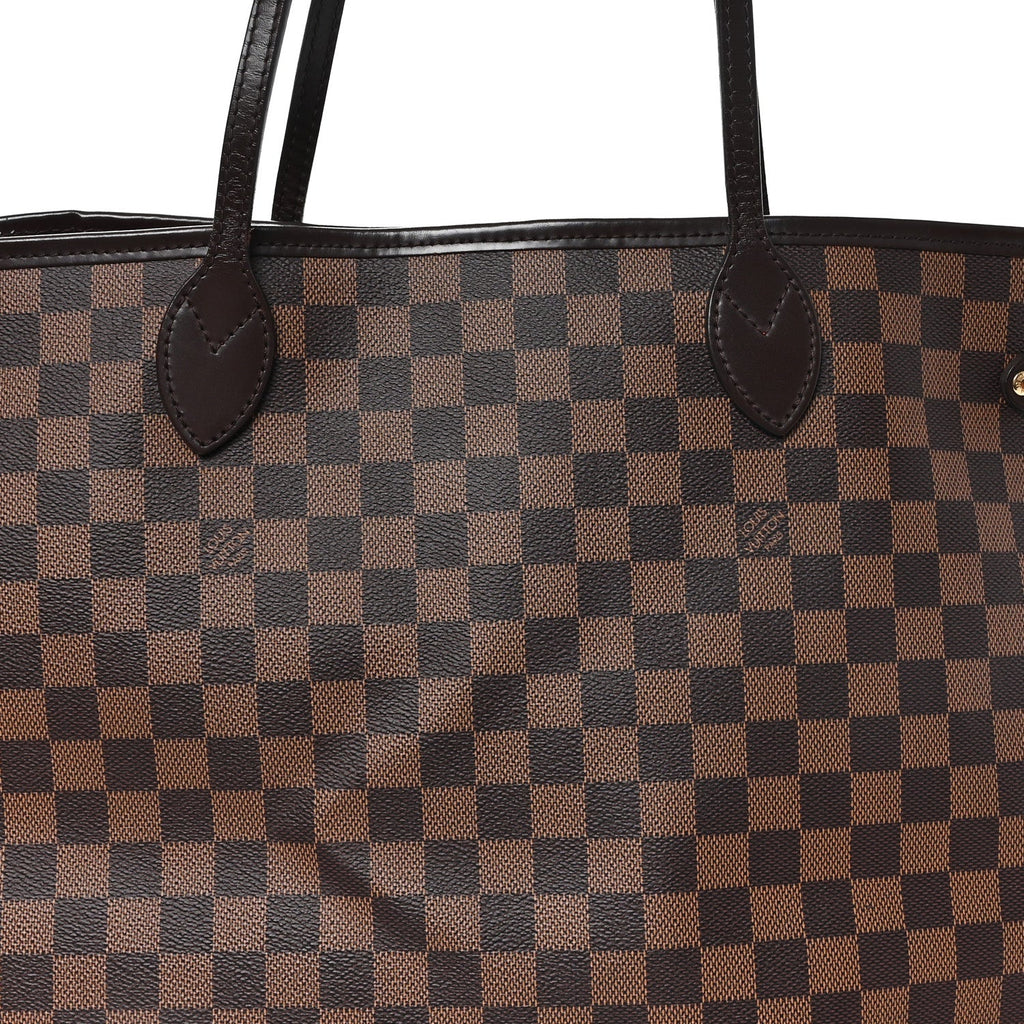 Damier Ebene Neo Neverfull GM