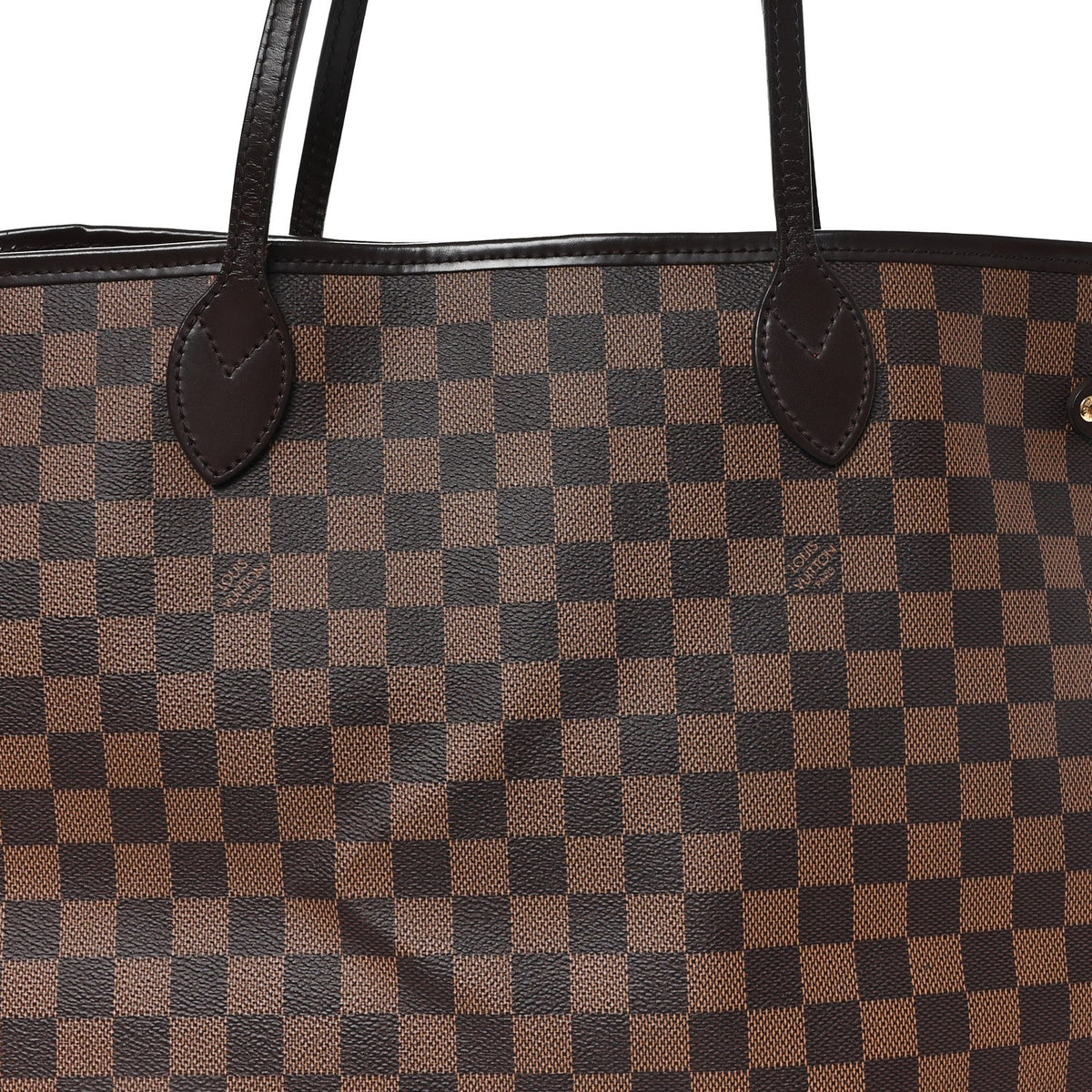 Damier Ebene Neo Neverfull GM