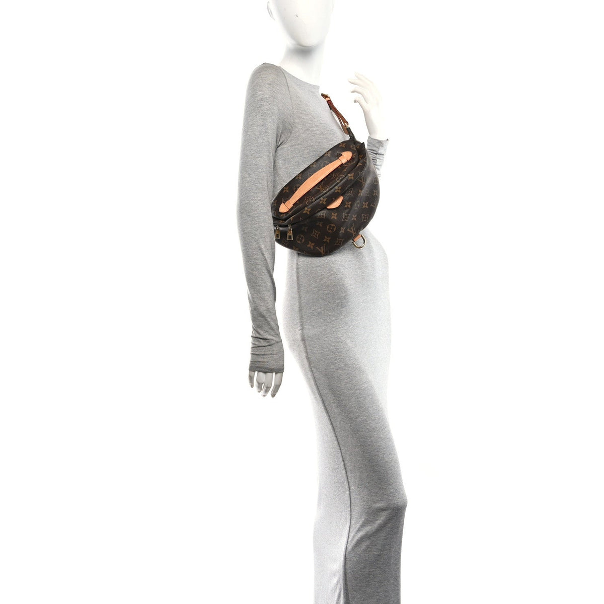 Monogram Bumbag