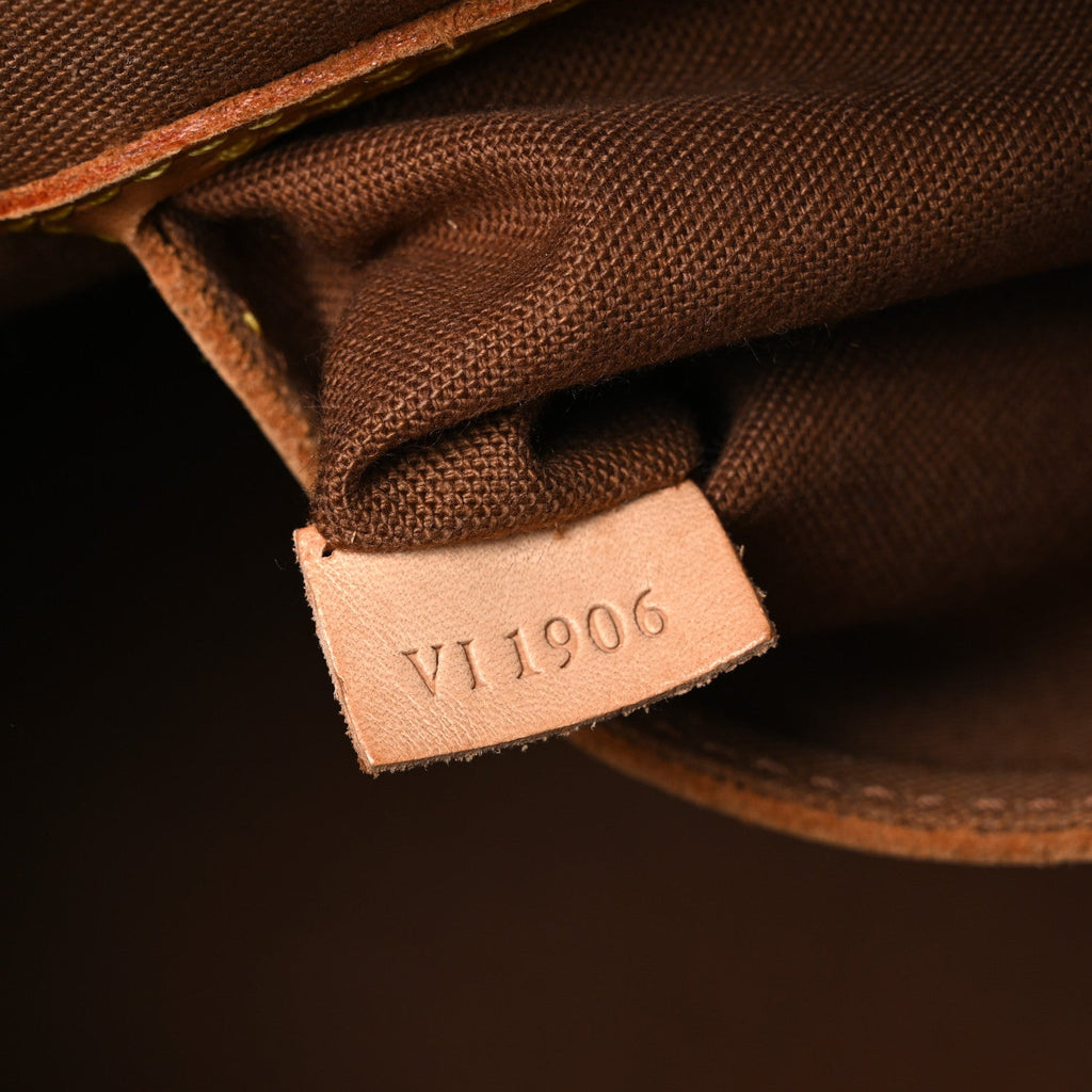 Monogram Alma PM
