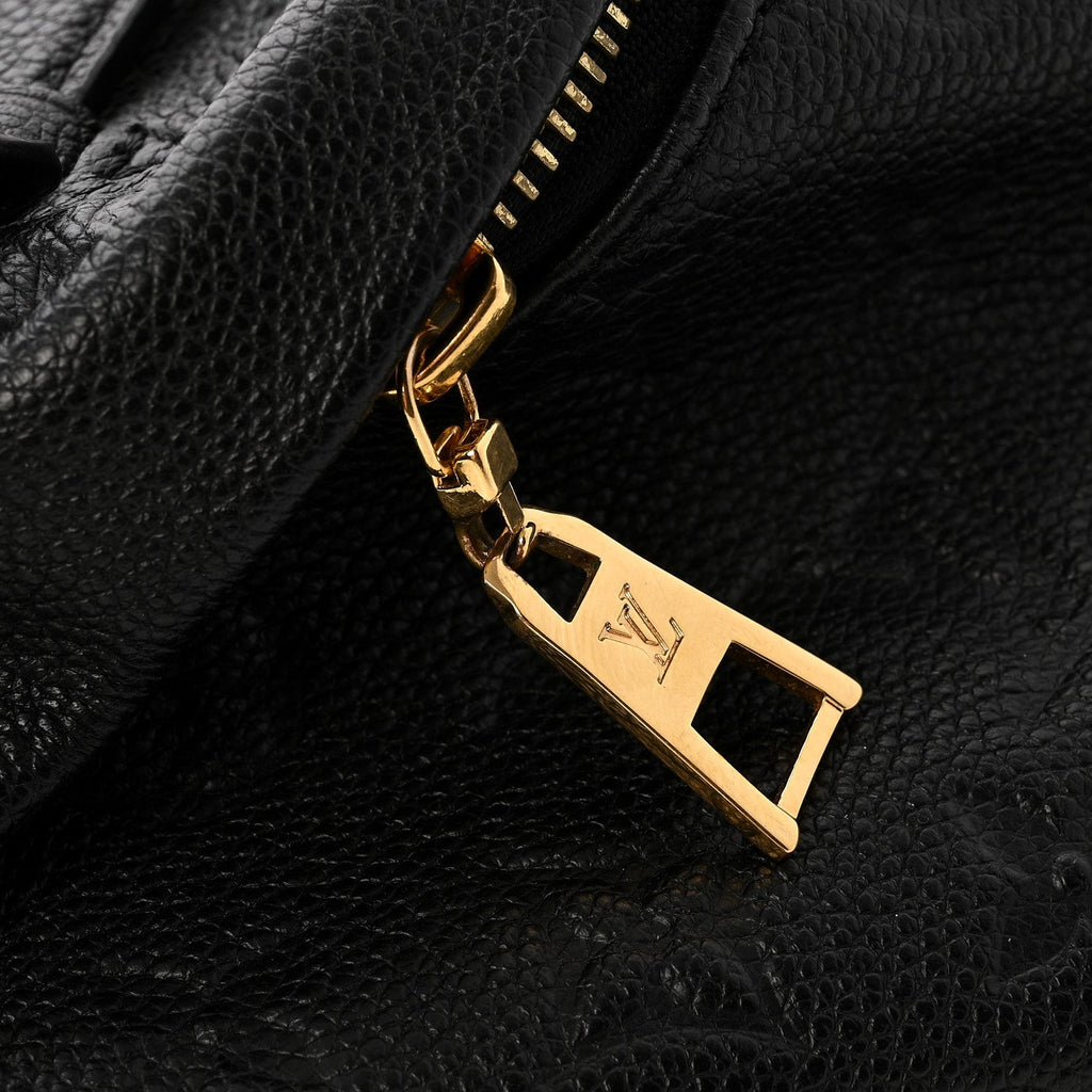 Empreinte BumBag Black