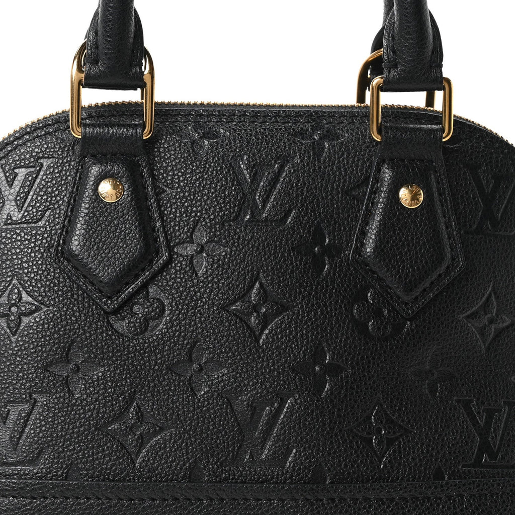 Empreinte Neo Alma BB Black