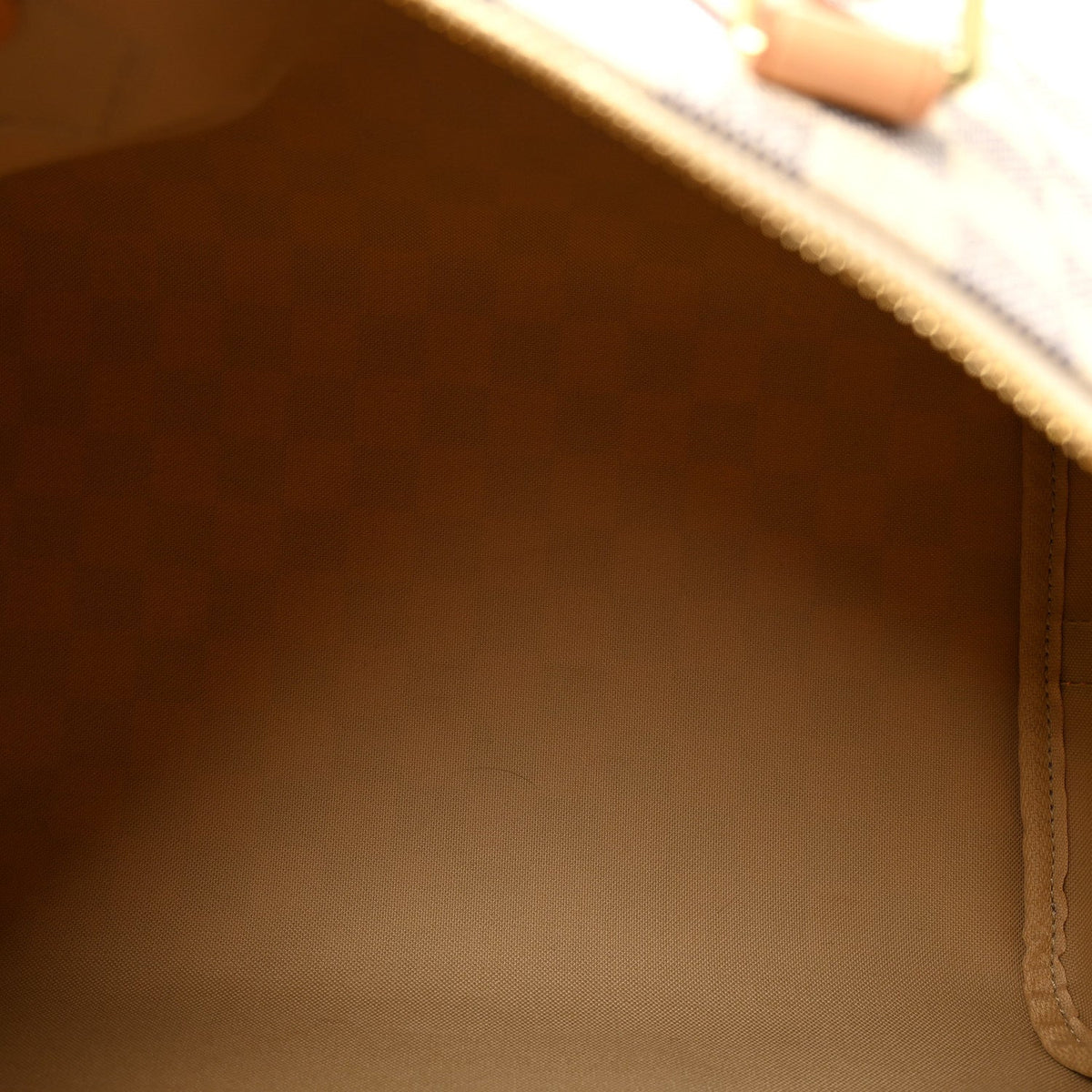 Damier Azur Speedy Bandouliere 30