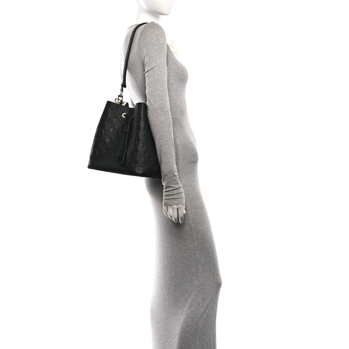 Empreinte Neonoe MM Black