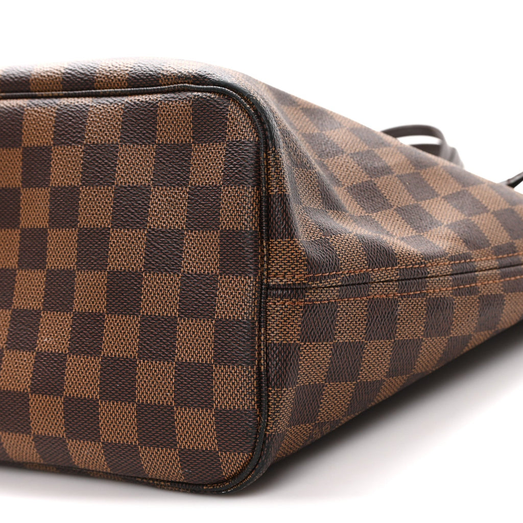 Damier Ebene Neo Neverfull MM