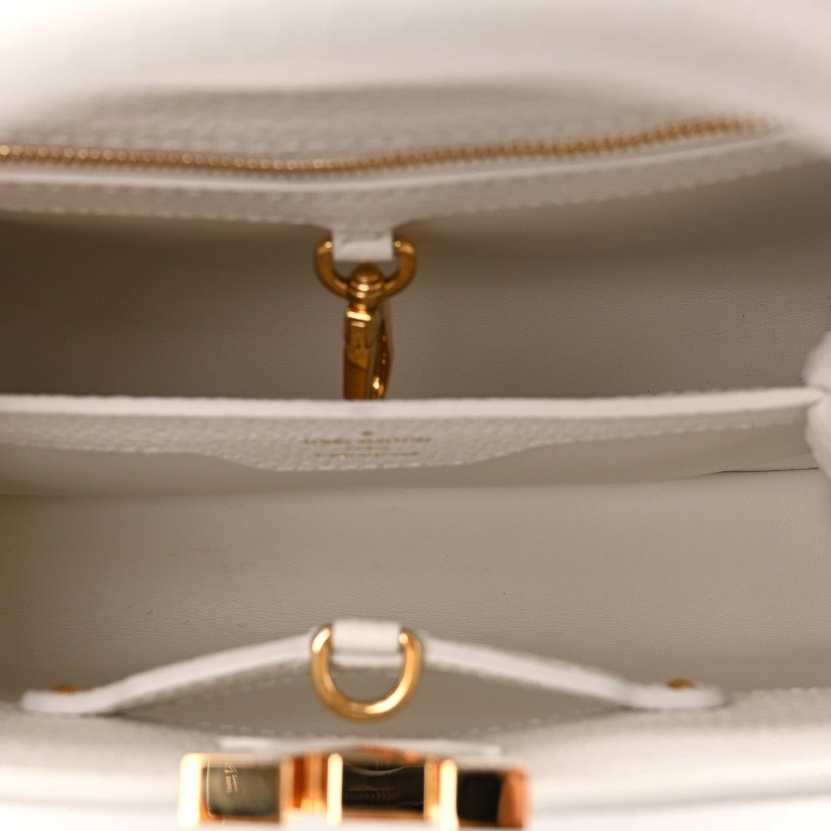 Taurillon Capucines BB Snow
