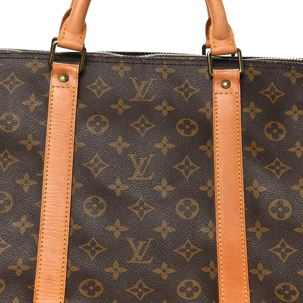 Monogram Keepall 60