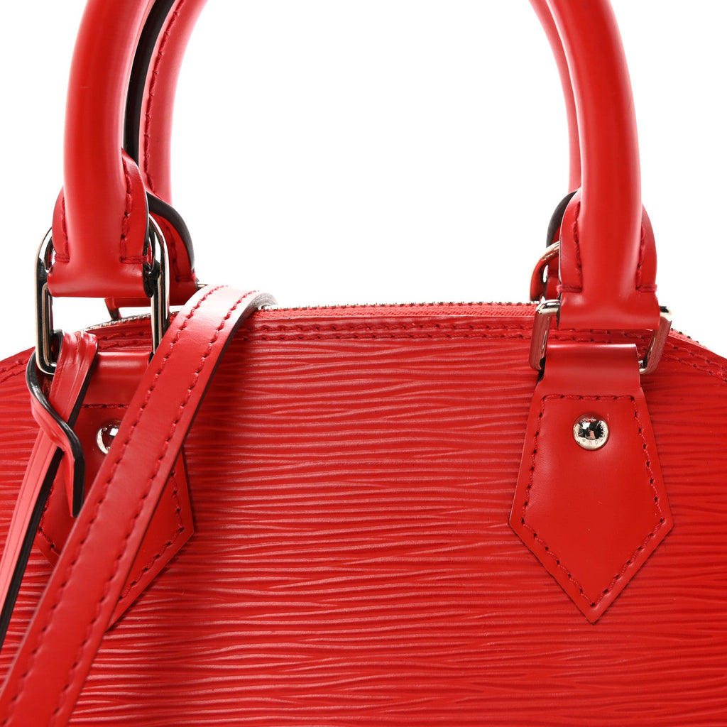 Epi Alma BB Coquelicot