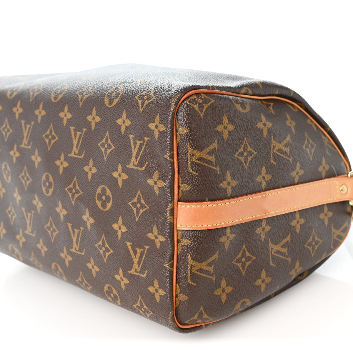 Monogram Speedy Bandouliere 30