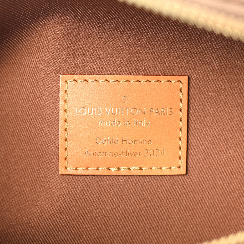Monogram Dust Rush Bumbag