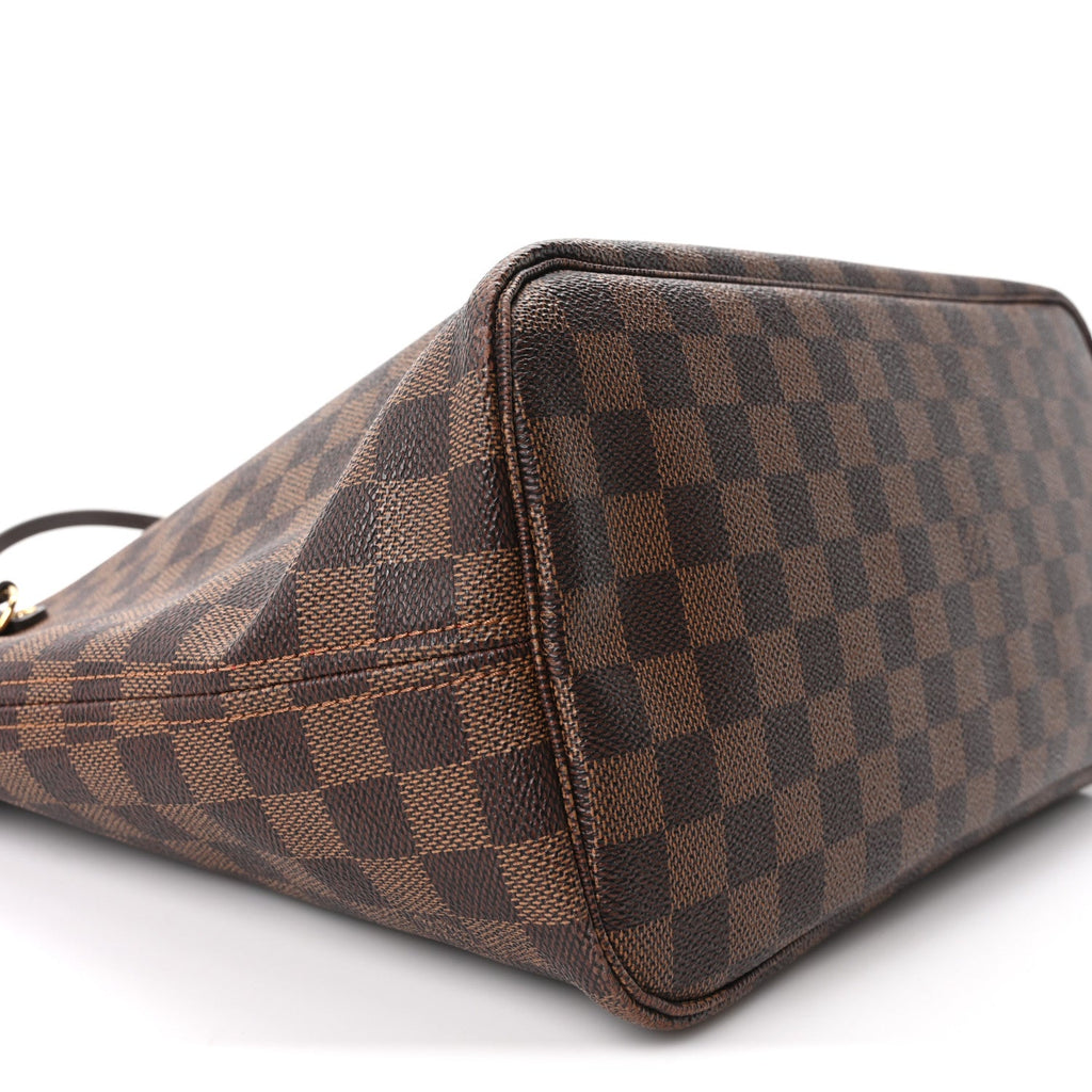 Damier Ebene Neverfull MM