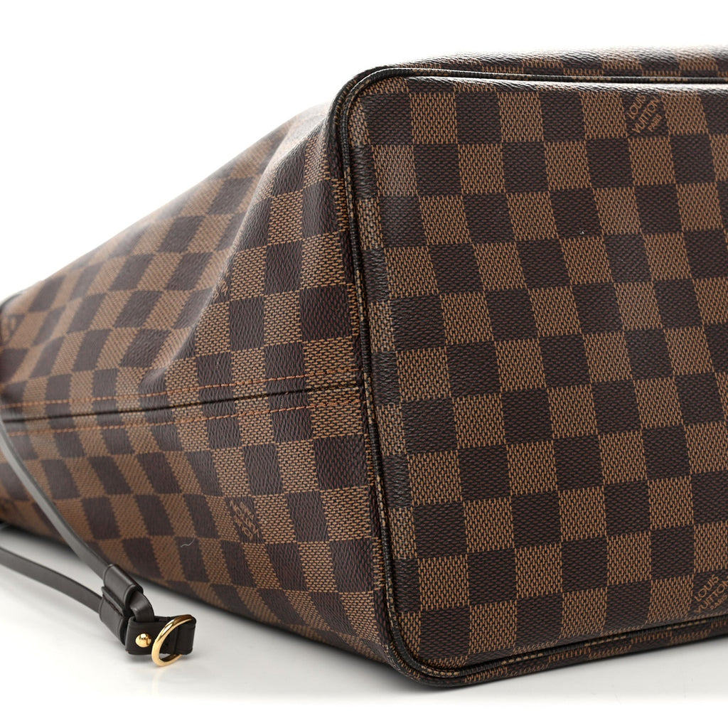 Damier Ebene Neo Neverfull GM