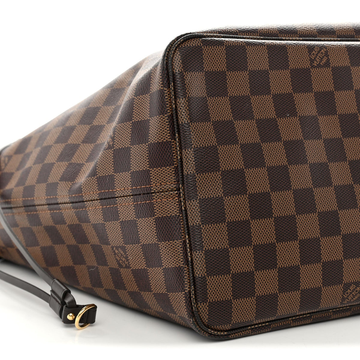 Damier Ebene Neo Neverfull GM