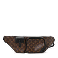 Monogram Macassar Christopher Bumbag