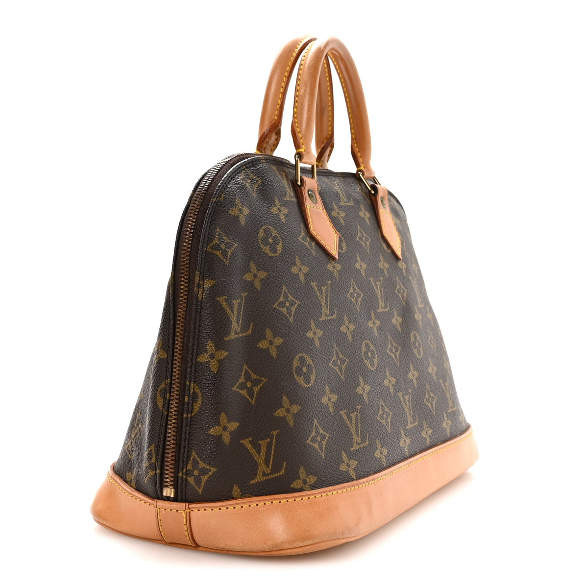 Monogram Alma PM
