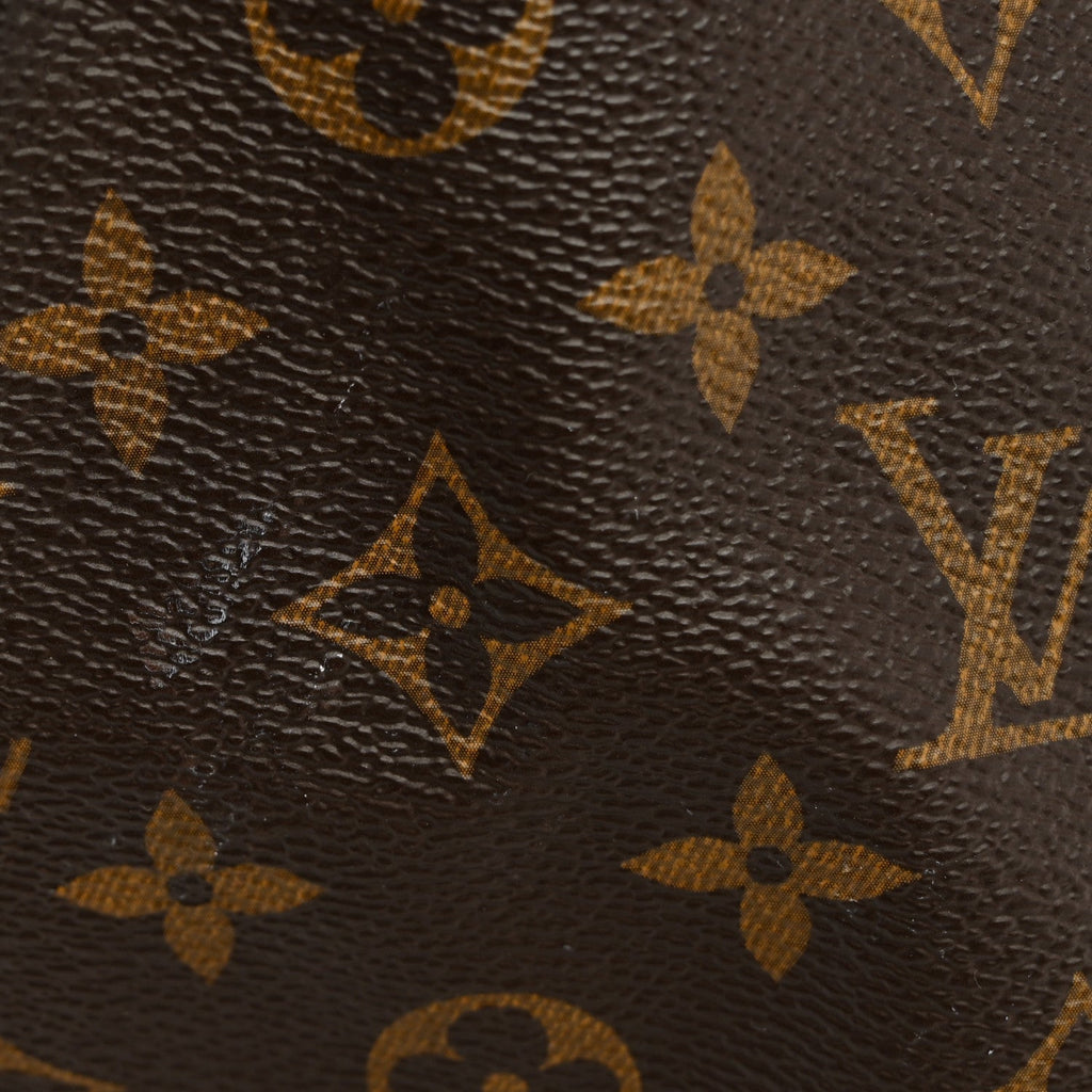 Monogram Neo Neverfull GM Pivoine