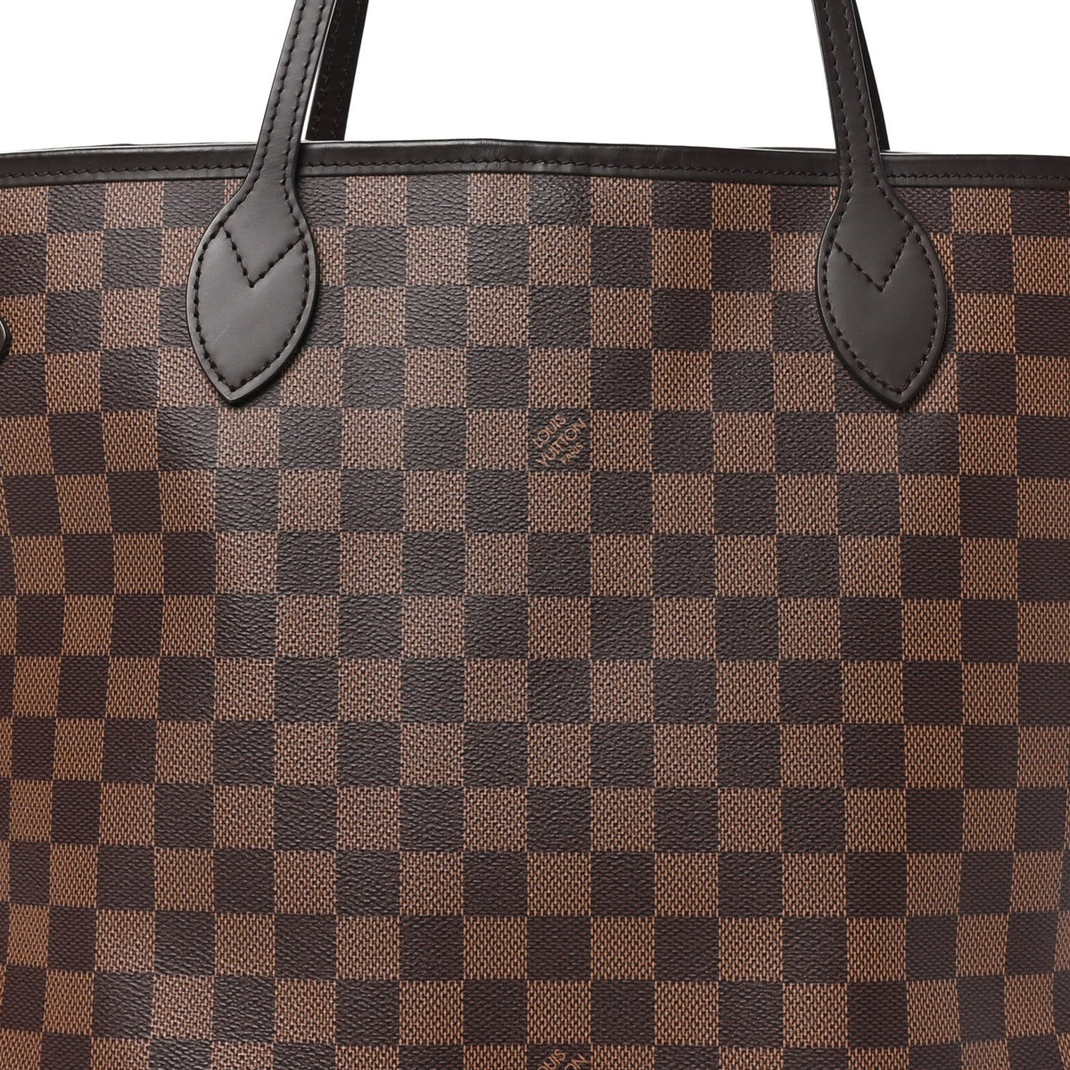 Damier Ebene Neo Neverfull MM