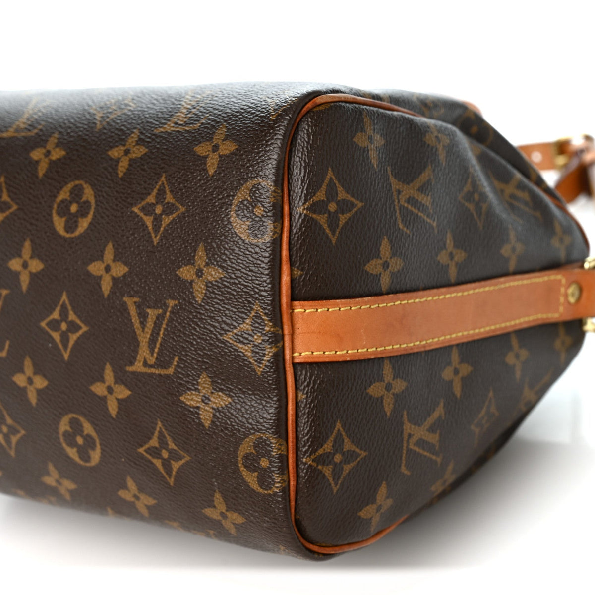 Monogram Speedy Bandouliere 25