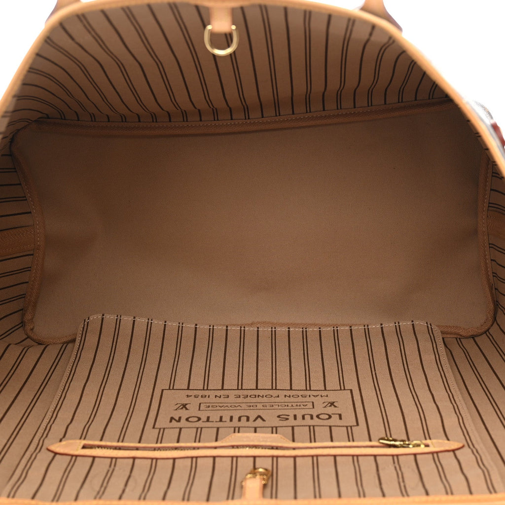 Monogram Neo Neverfull GM