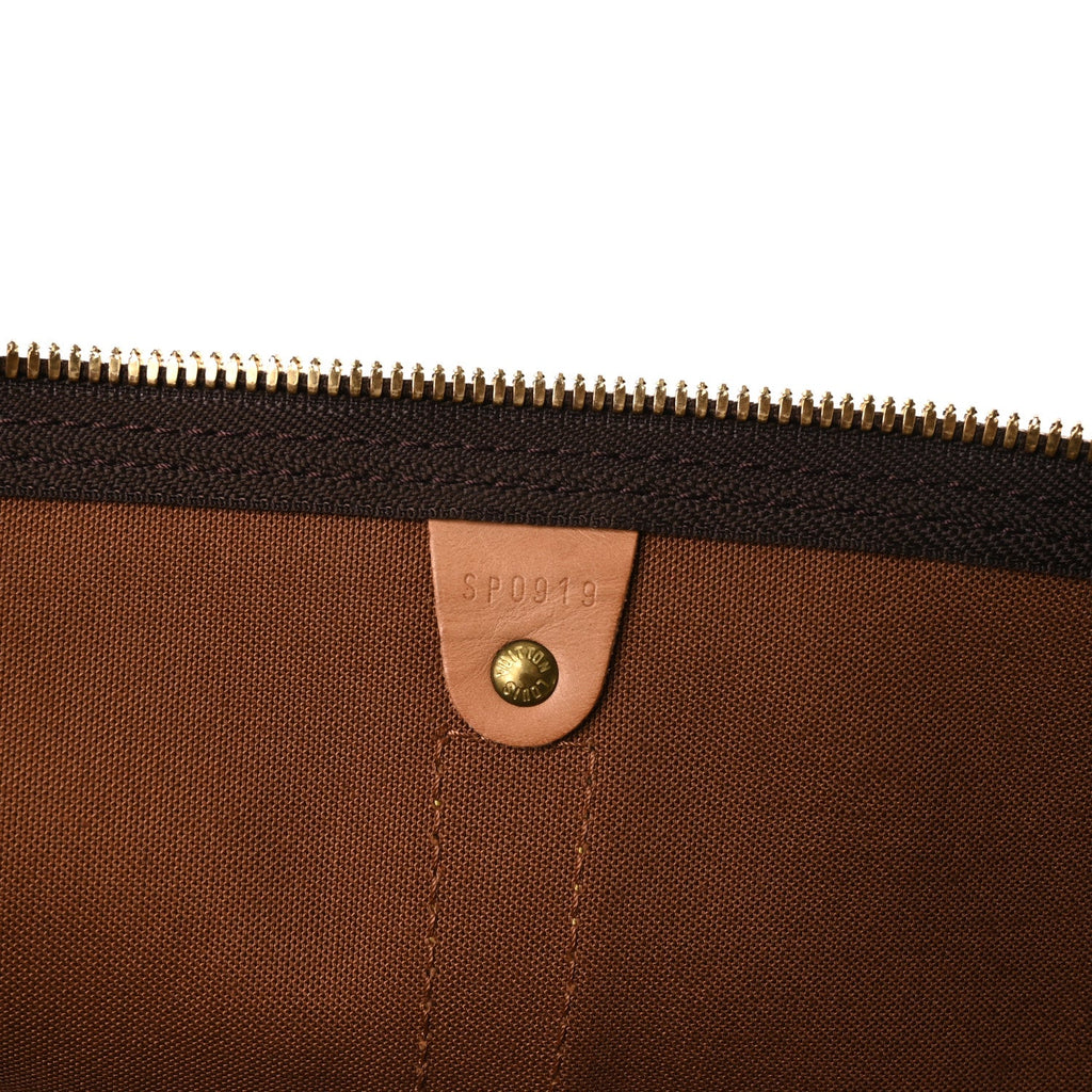 Monogram Keepall 50