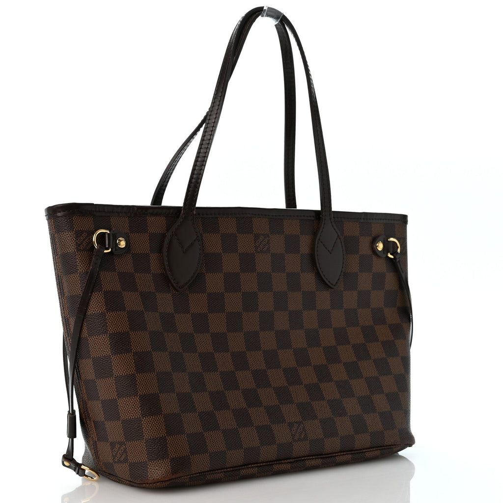 Damier Ebene Neverfull PM