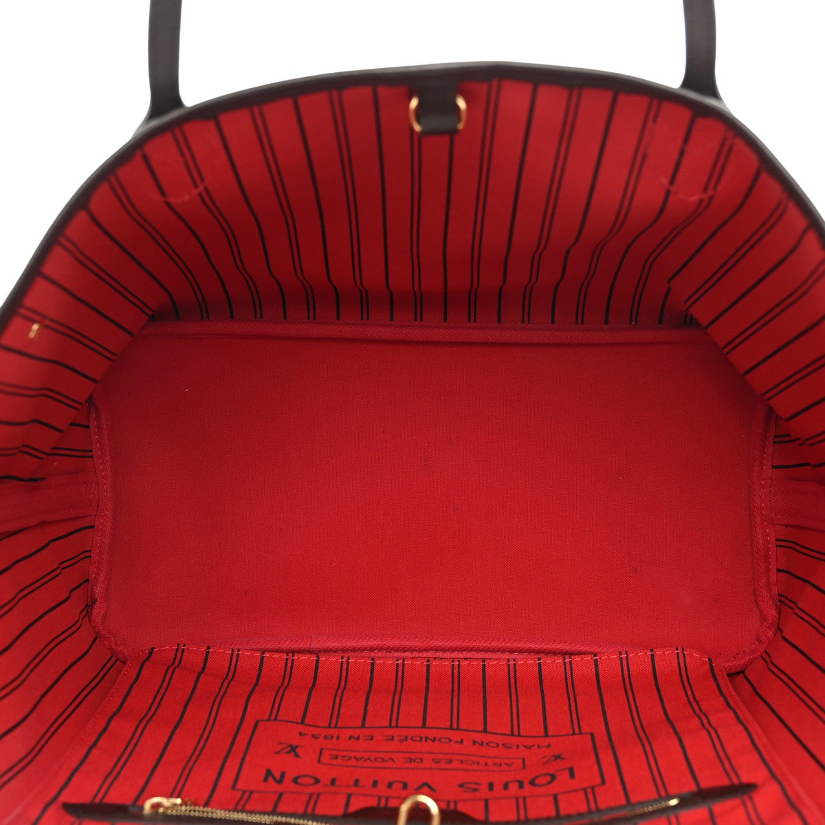 Damier Ebene Neo Neverfull MM