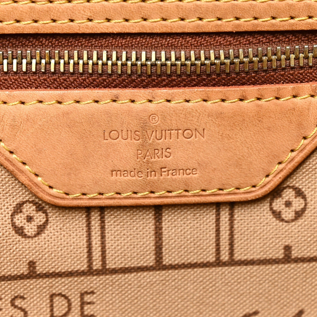 Monogram Neverfull GM