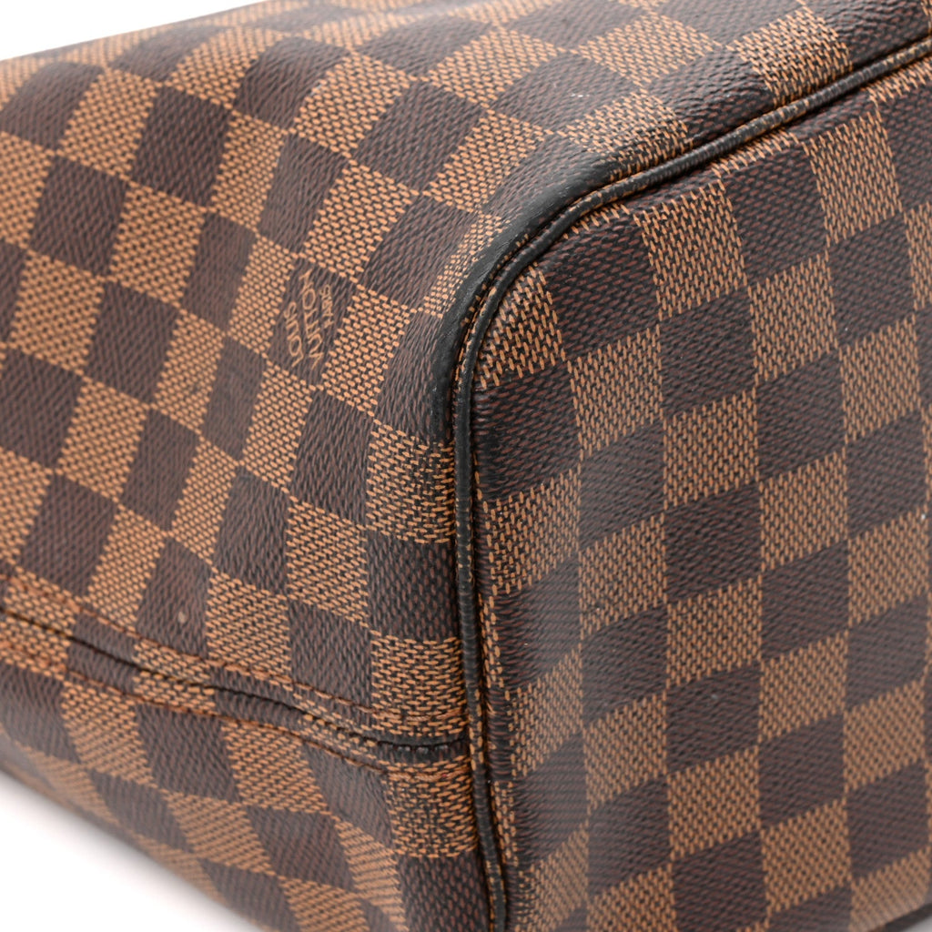 Damier Ebene Neo Neverfull MM