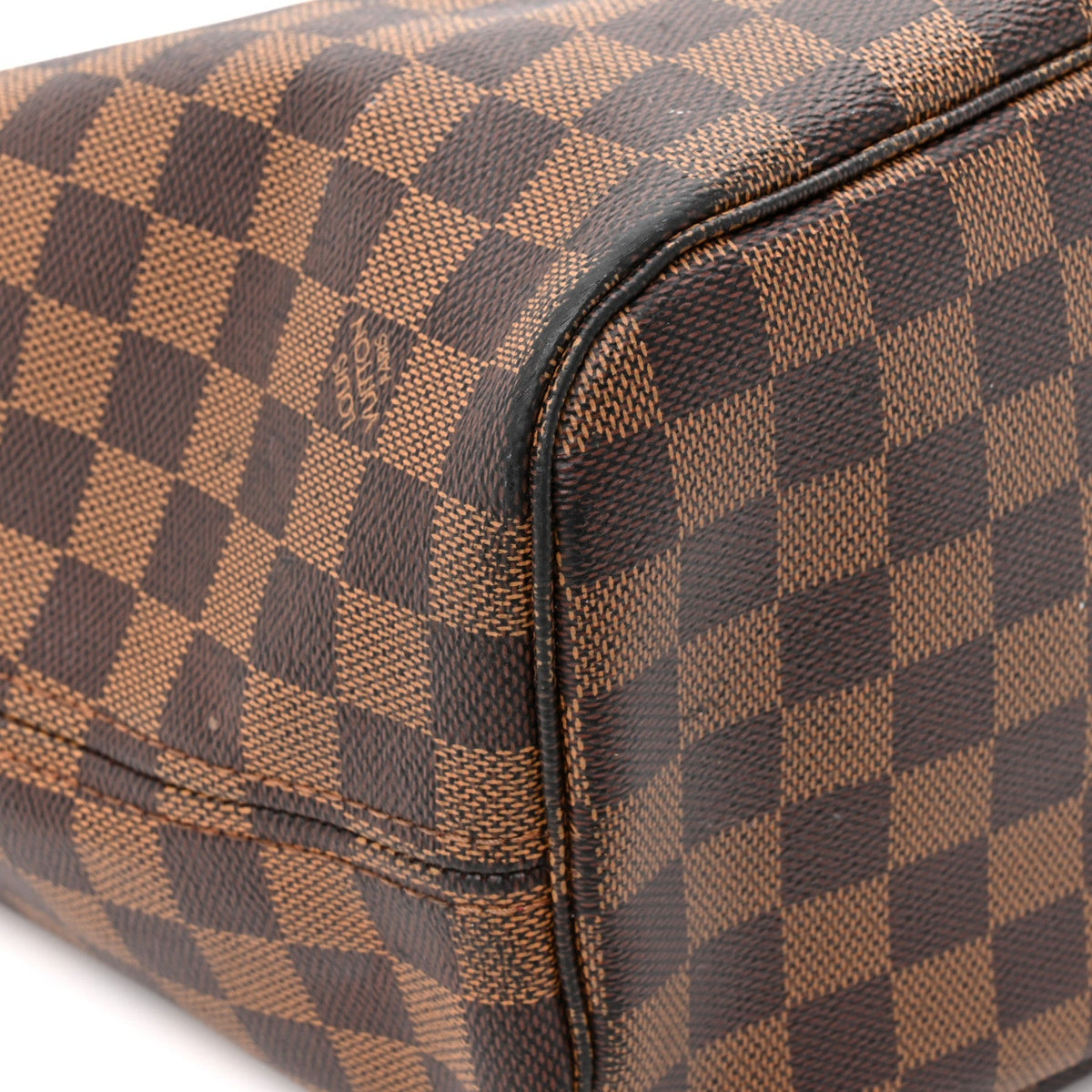 Damier Ebene Neo Neverfull MM