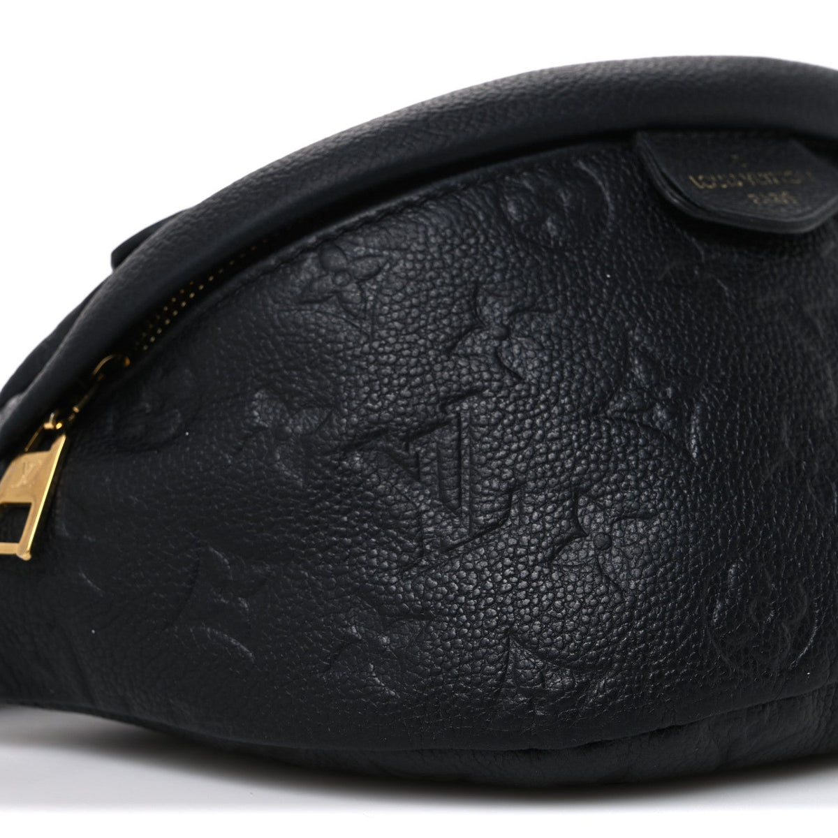 Empreinte BumBag Black