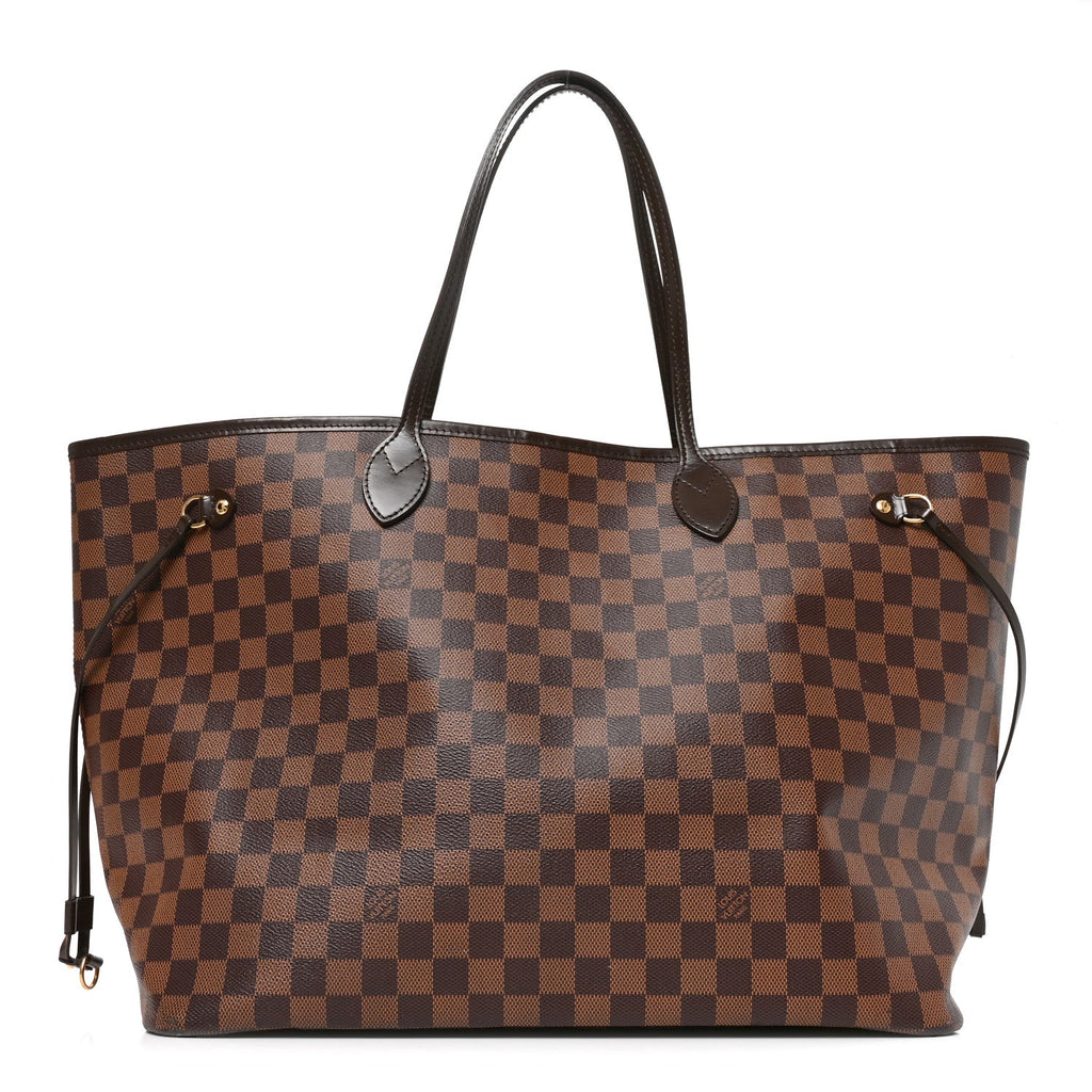 Damier Ebene Neo Neverfull GM