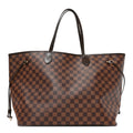 Damier Ebene Neo Neverfull GM