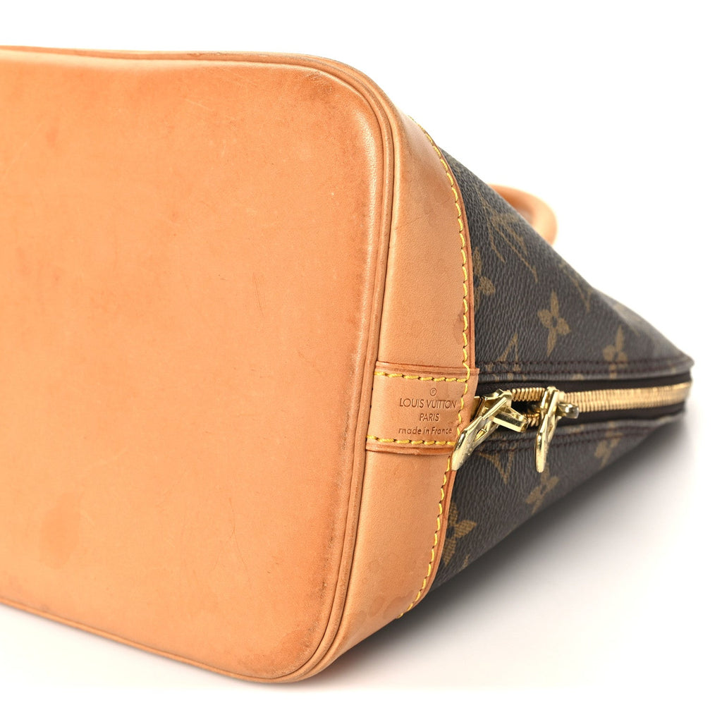 Monogram Alma PM