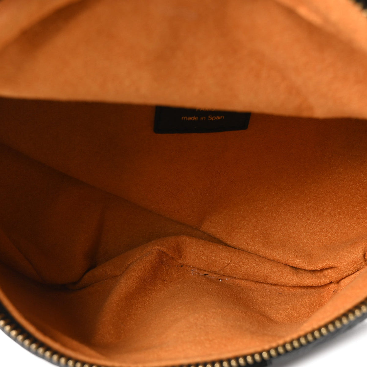Empreinte BumBag Black
