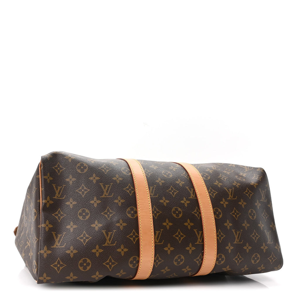 Monogram Keepall 45