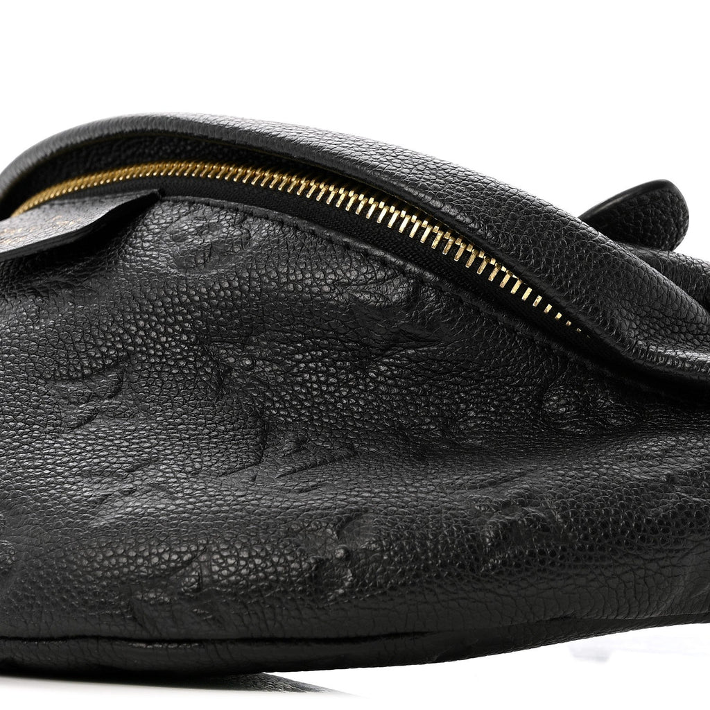 Empreinte BumBag Black