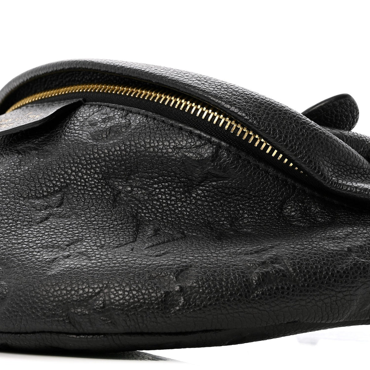 Empreinte BumBag Black