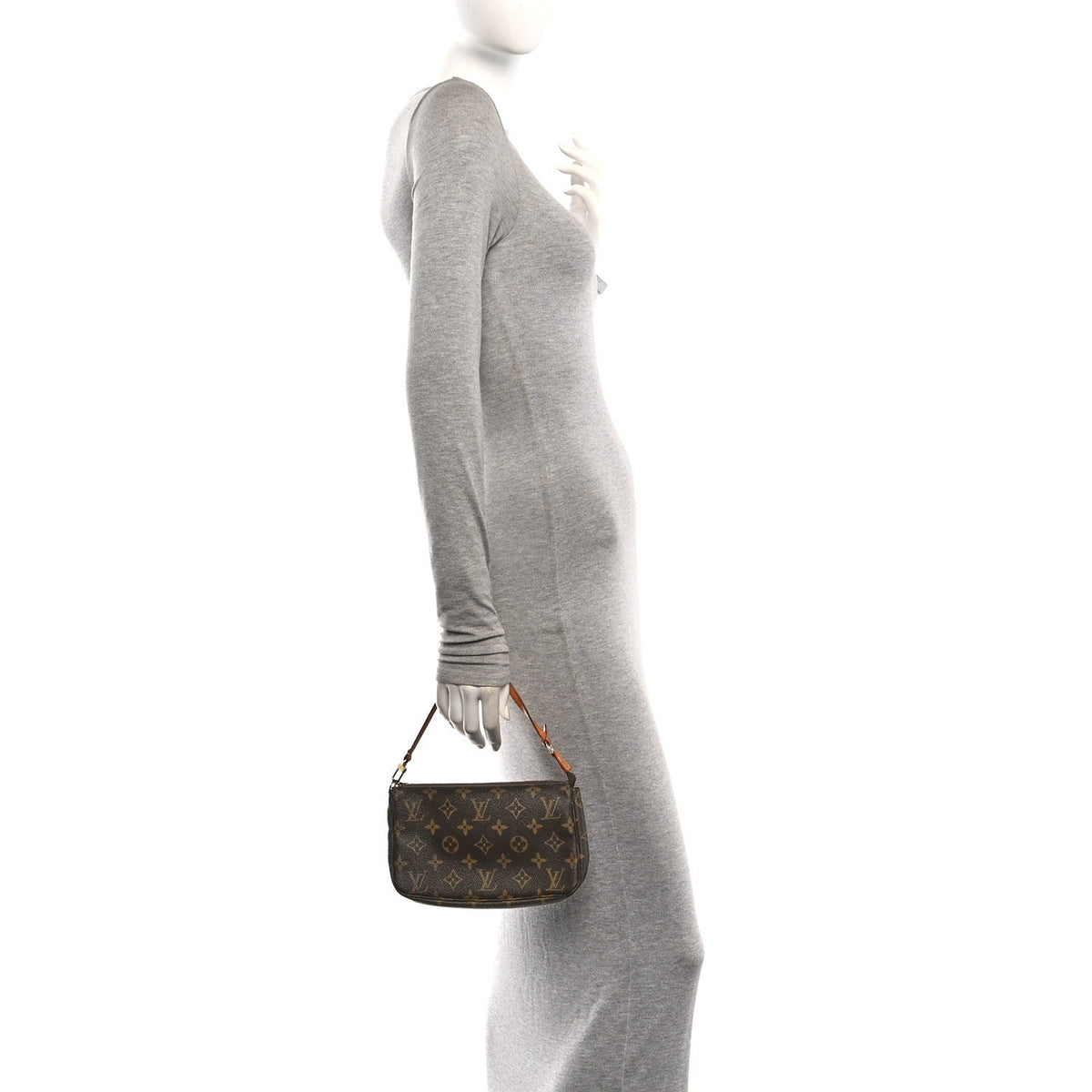 Monogram Pochette Accessories