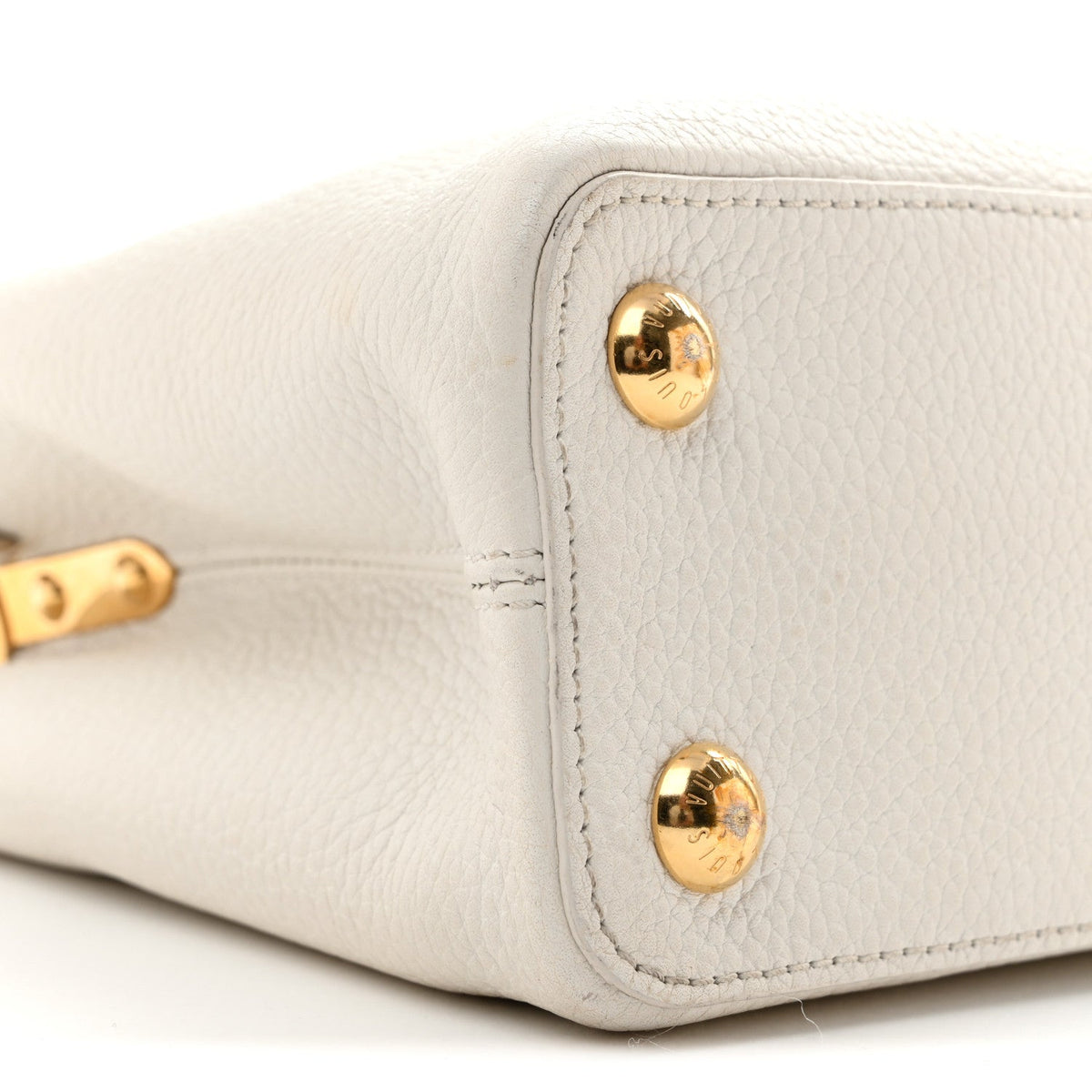 Taurillon Chain Capucines BB Gypsy Snow