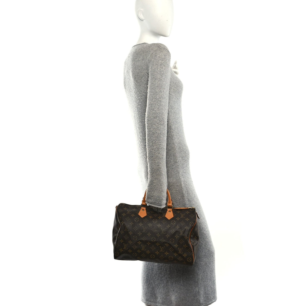 Monogram Speedy 35