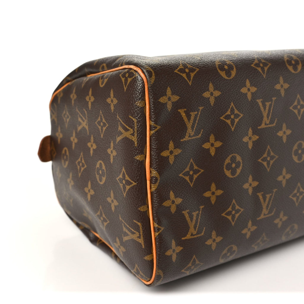 Monogram Speedy 30