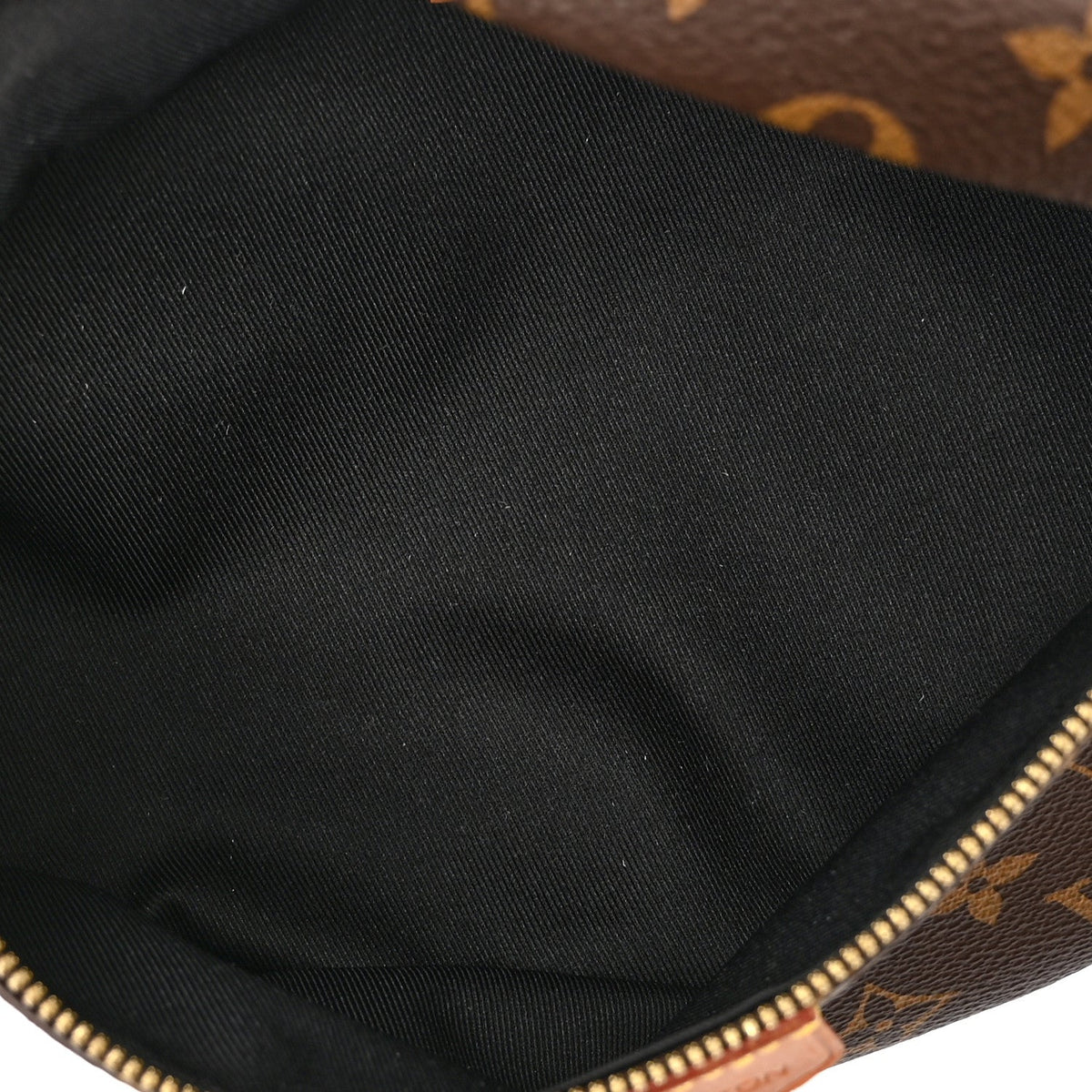 Monogram Bumbag