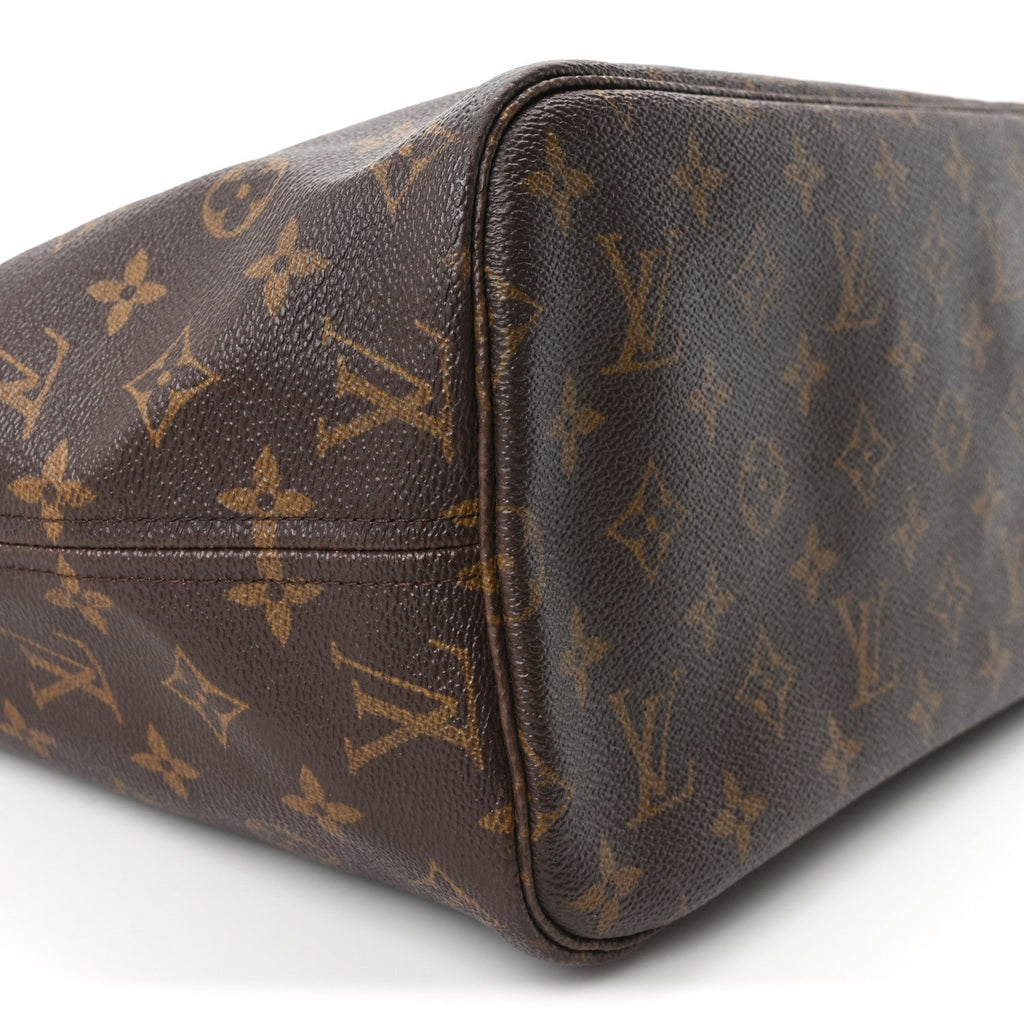 Monogram Neo Neverfull MM
