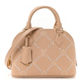 Empreinte Bi-Color Alma BB Hazelnut