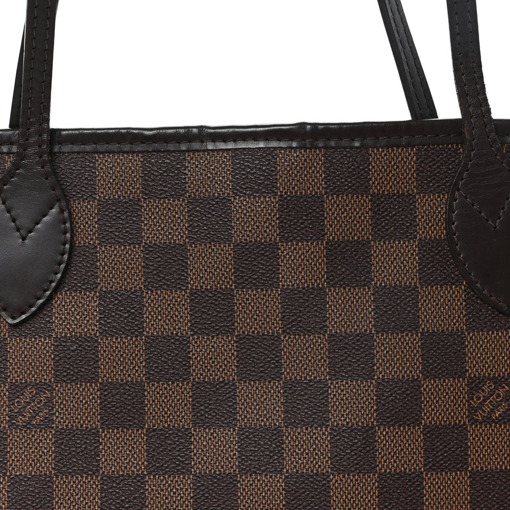 Damier Ebene Neverfull GM