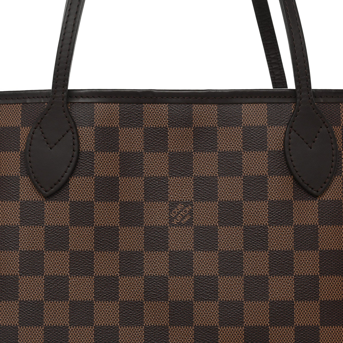 Damier Ebene Neo Neverfull MM