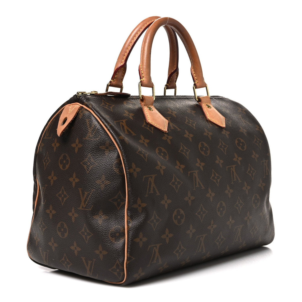 Monogram Speedy 30