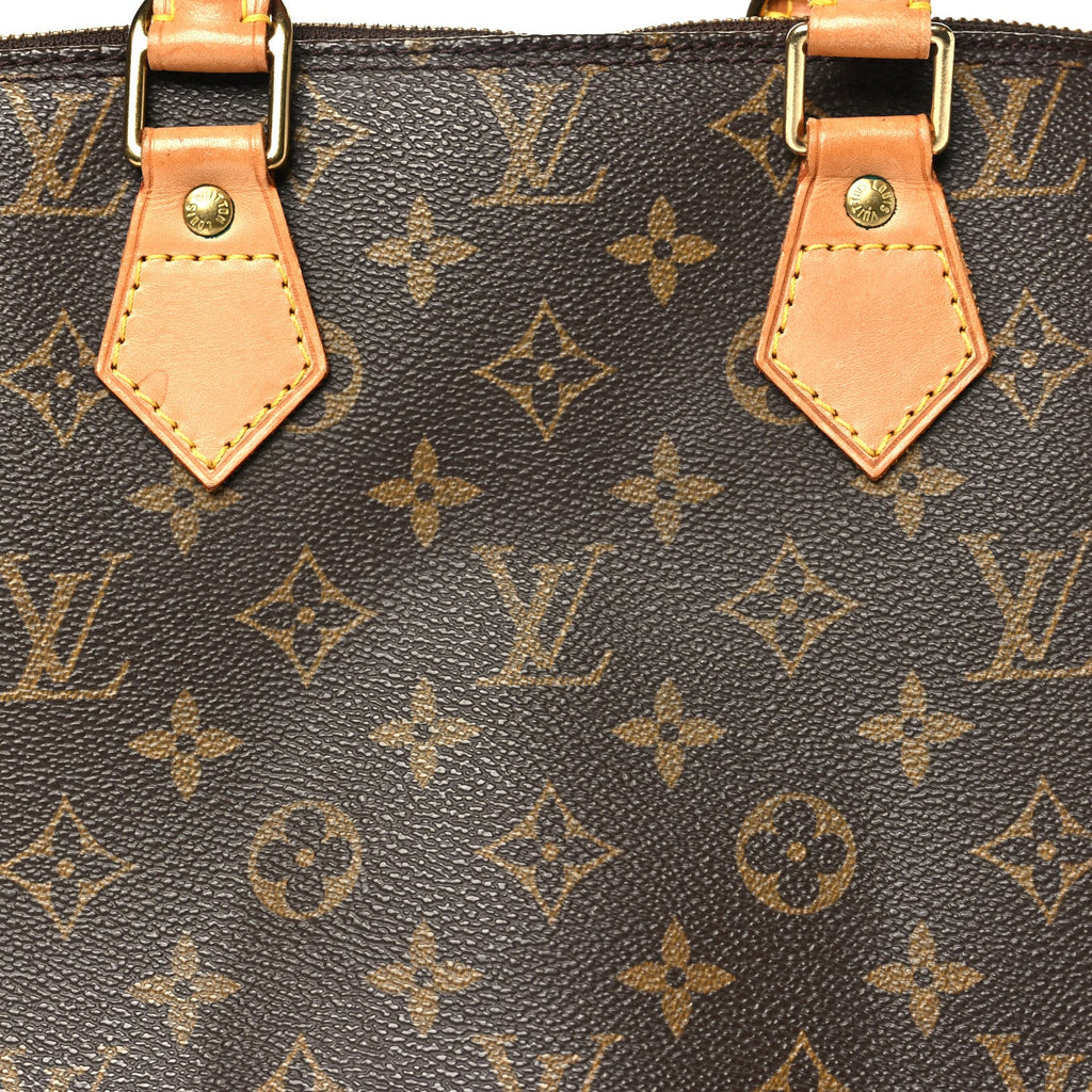 Monogram Alma PM