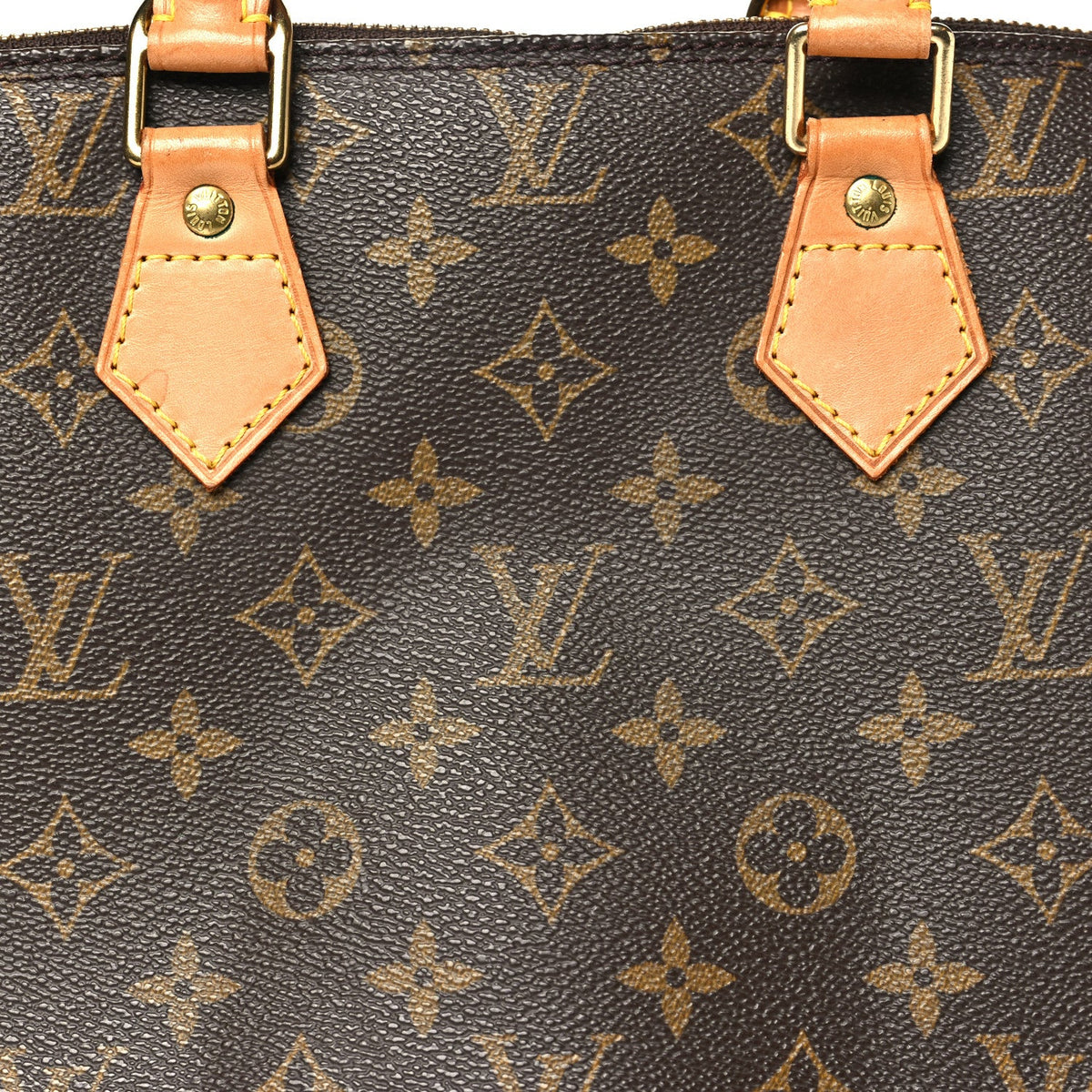 Monogram Alma PM
