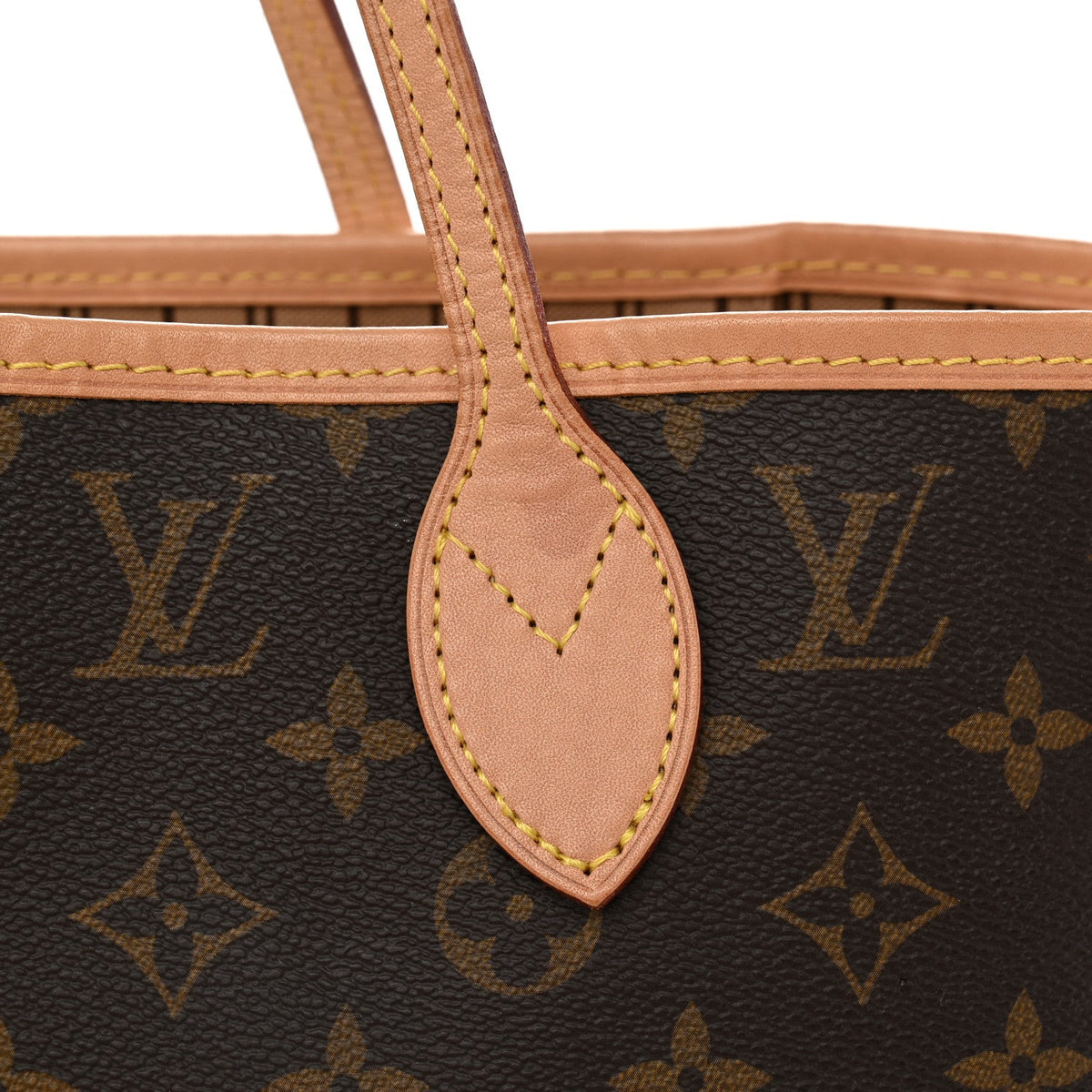 Monogram Neo Neverfull MM